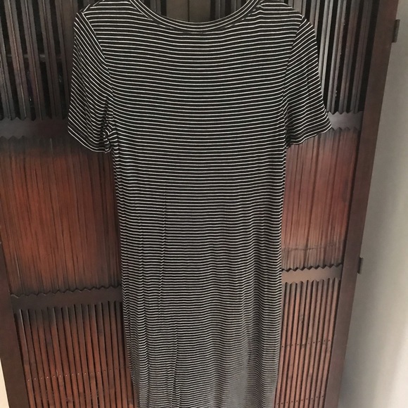 T-shirt Dress by Philosophy (Anthropologie) - Picture 2 of 4